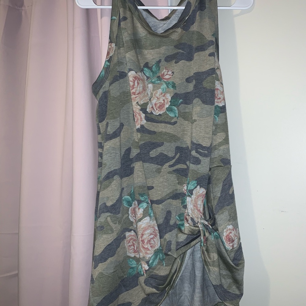 In A Twist Tank